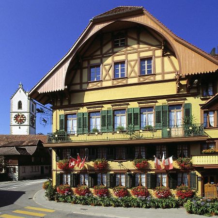 Hotel Baren Sumiswald Exterior photo